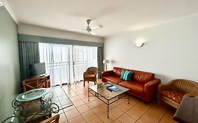 Mid City Luxury Suites